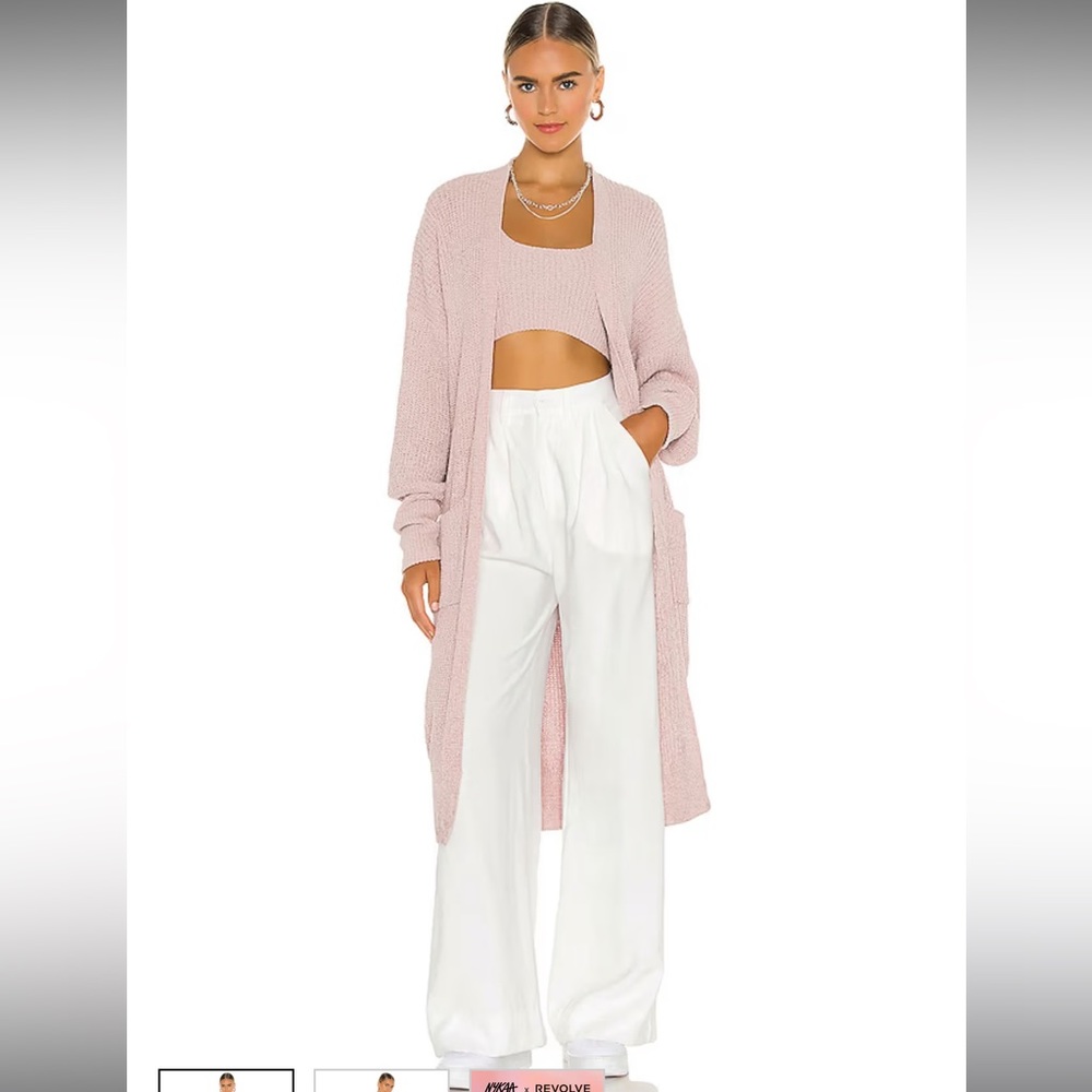 SDNYs cardigan BNWT